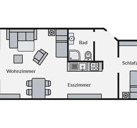 Inselparadies Muschelgrund *