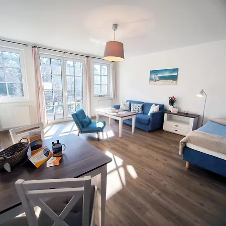 Inselparadies Muschelgrund *