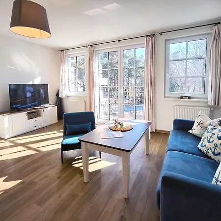 Inselparadies Muschelgrund *