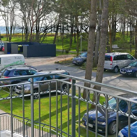 Inselparadies Muschelgrund