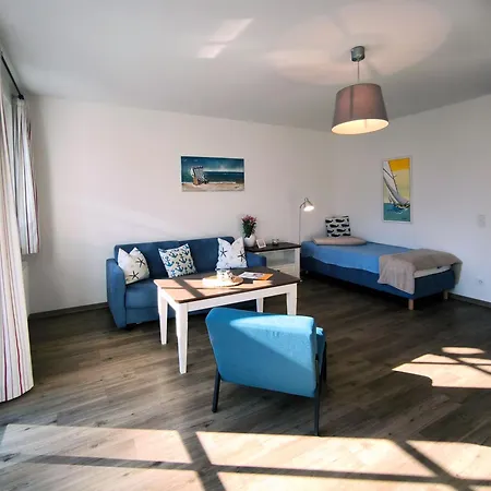 Inselparadies Muschelgrund *